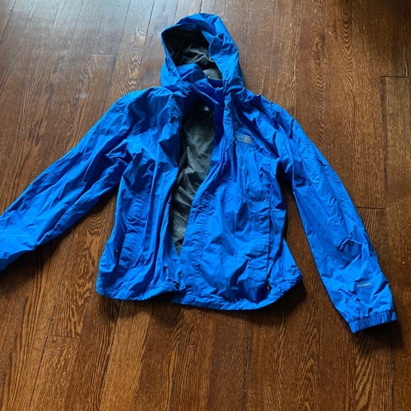 The North Face Windbreaker SIZE S - Picture 1 of 6